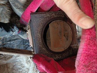 Peterky a Kachle už o niečo lepšejše - 2