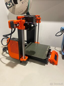 Prusa i3 MK3S+ - 2