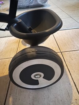 Trojkolka Kinderkraft - 2