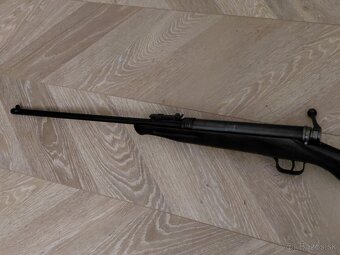 VZDUCHOVKA. vz.47  STRAKONICE - 2