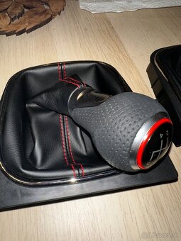 Predám radiace páky - 2