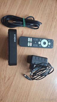 Multimediálne centrum STRONG LEAP-S3 - 2