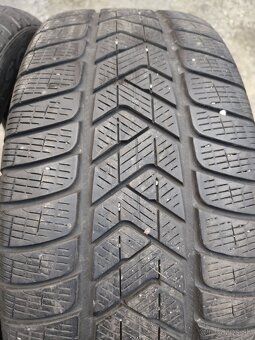 235/50R19 103H Pirelli zimná - 2