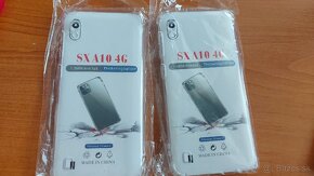 Obal na Samsung A10 - 2