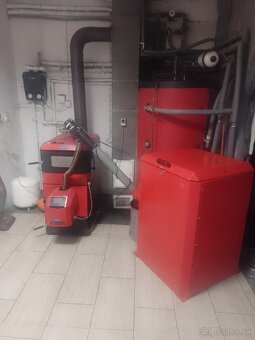 Peletovy kotol Zn.Atak - 2