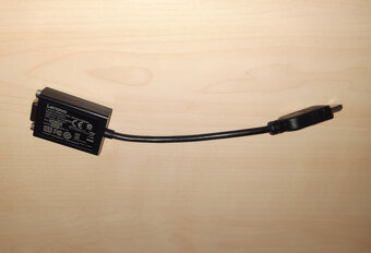 ⚡ Redukcia HDMI na VGA Lenovo ⚡ - 2