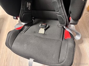 Britax Romer Autosedacka - 2