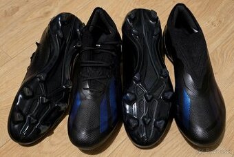 Adidas X CRAZYFAST FG 11 | 45 1/3 - 2