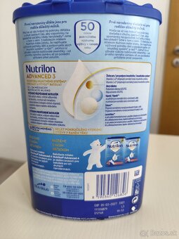 Nutrilon Advanced 12-24m - 2