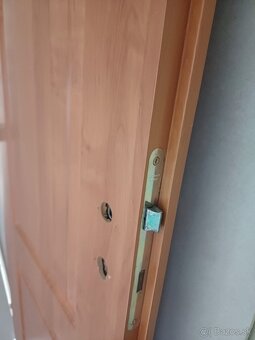 Interiérové dvere - 2