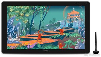 Huion Kamvas 24 - 2