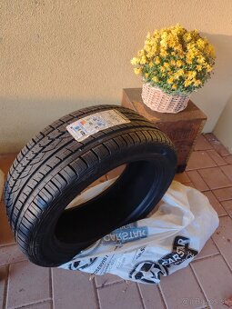 275/45 R20 Continental - 2
