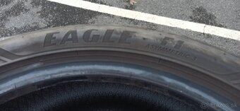 Letne GoodYear Eagle 215/45R18 89V - 2