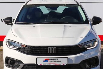Fiat Tipo Kombi 1.3 MultiJet City Life - 2