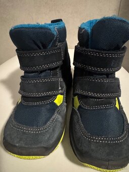 Detske topanky PRIMIGI GORE-TEX - 2