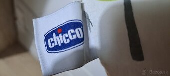 Kojenecký vankúš Chicco Boppy - 2