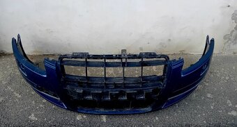 Predný nárazník Audi A6 C6 - 2