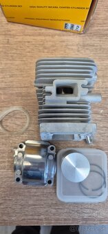 Valec Stihl MS180 - 2