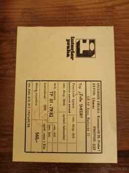 Predam masivne borovicove stolicky - 2