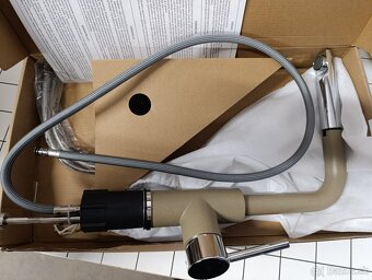 Batéria Alveus Siros - 2