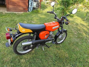 simson - 2