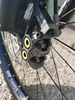 Elektrobicykel Haibike Full seven LT 9,0 - 2