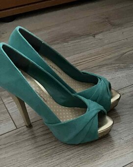 Lodičky Dorothy Perkins - 2