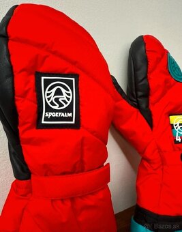 Rukavice Sportalm - 2