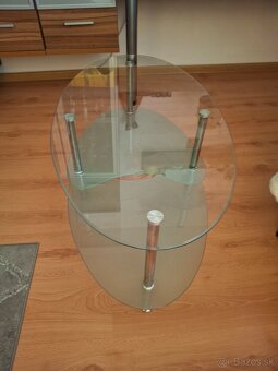 Konferencny stol - 2