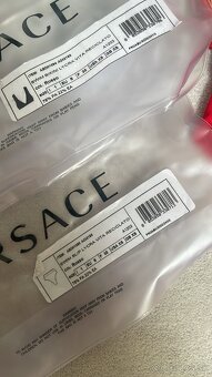 Versace nenosené plavky xs - 2