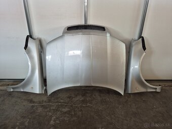 ✅️ Škoda SuperB I. - 2