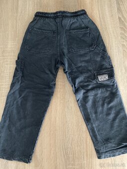 Nohavice Reserved 116 - 2