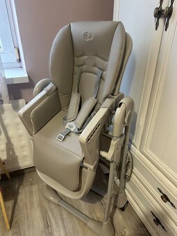 Detská stolička kinderkraft - 2