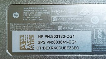 ✔️ Bezdrôtová klavesnica - 2