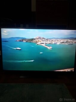 Televizor philips 127cm - 2