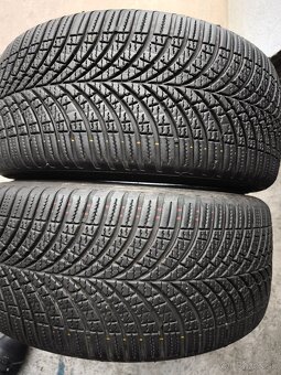 205/55 r16 celoročné pneumatiky - 2