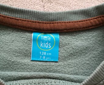 Teplákové súpravy, kraťasy - 2