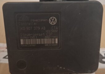 ABS Pumpa ESP MK60 VW Group , Škoda , Volkswagen - 2