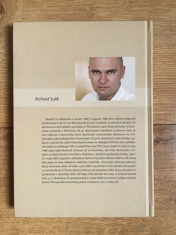 R. Sulík - Odvodový bonus - 2