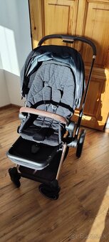 Cybex Priam 3.0 - 2