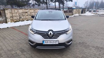 Renault Espace Initiale Paris - 2