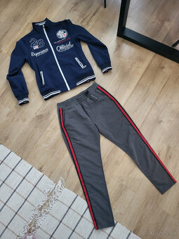 NOVÁ pánska súprava vel. M - 2