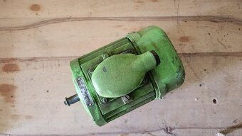 Elektromotor - 2