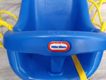 Hojdačka Little Tikes - 2