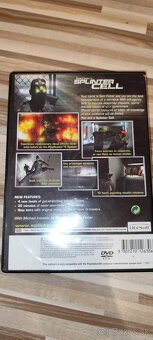 Hra na Playstation 2 - 2