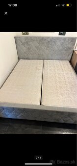 Matrace Materasso darujem - 2