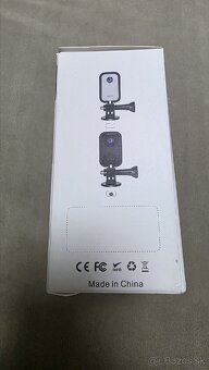 Predám akčnú mini kameru - 2