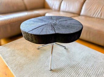 Konferenčný stolík - 2