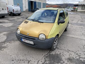 Twingo - 2