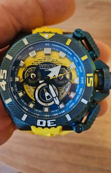 Invicta 35004 sea hunter - 2